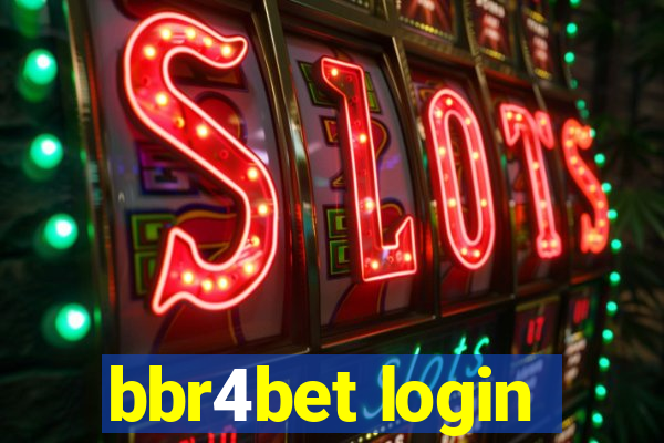 bbr4bet login